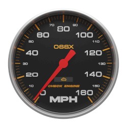 CHECK ENGINE