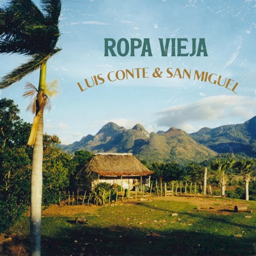 Ropa vieja