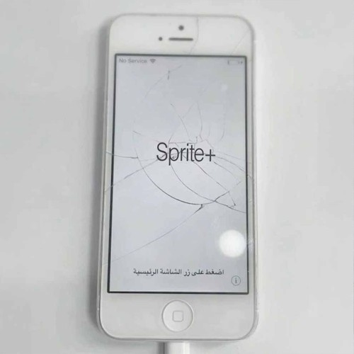 Sprite+