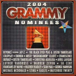 2004 GRAMMY Nominees