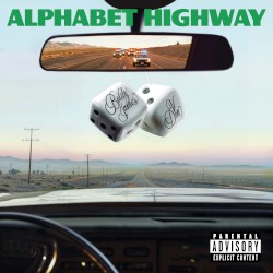 Alphabet Highway