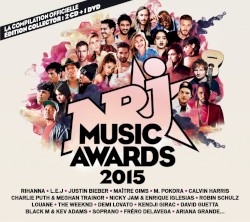 NRJ Music Awards 2015