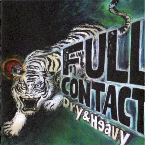 Full Contact