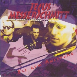 Bis zum Anschlag