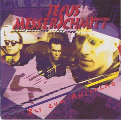 Bis zum Anschlag