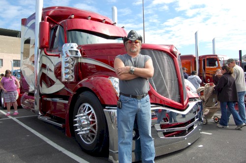 Truckers