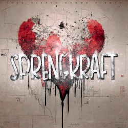 Sprengkraft