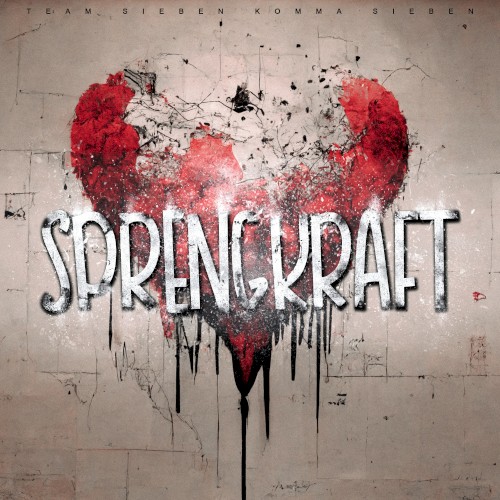 Sprengkraft