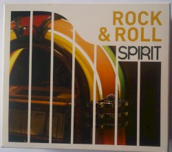 Spirit Rock & Roll