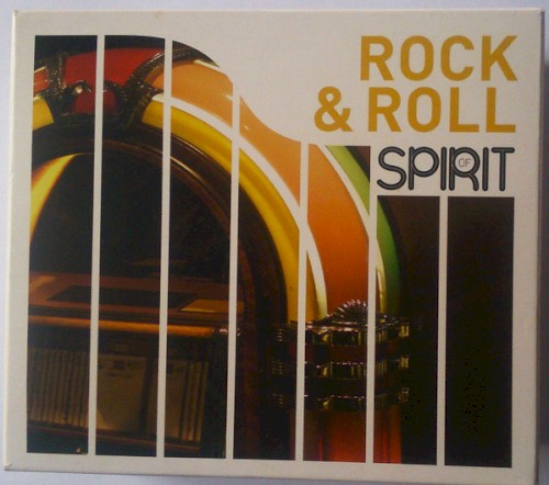 Spirit Rock & Roll