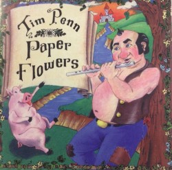 Paper Flowers