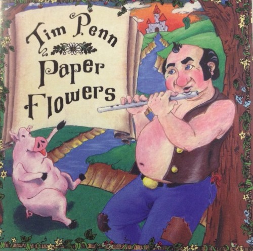 Paper Flowers