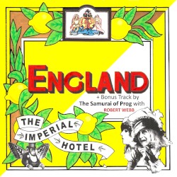 The Imperial Hotel