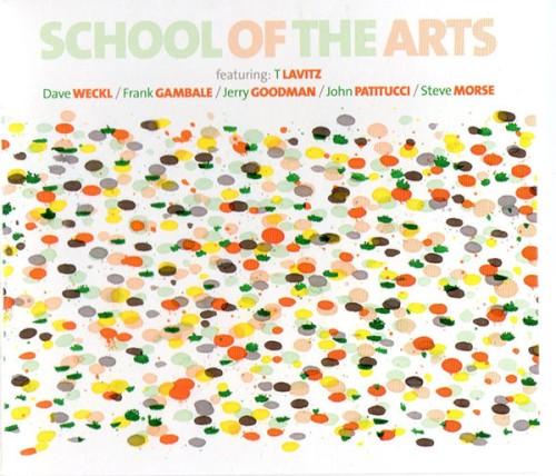 School of the Arts