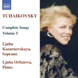 Complete Songs, Vol. 5