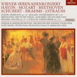 Wiener Serenadenkonzert