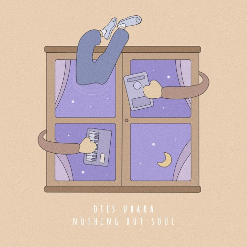 Nothing But Soul