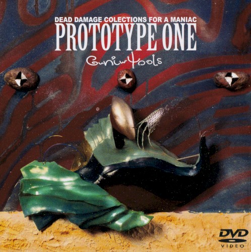 PROTOTYPE ONE