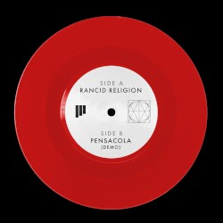 Rancid Religion / Pensacola (demo)