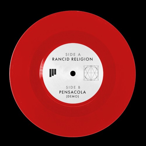 Rancid Religion / Pensacola (demo)