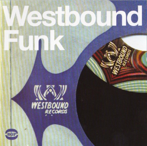 Westbound Funk