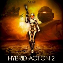 Hybrid Action, Vol. 2