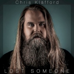 Lost Someone
