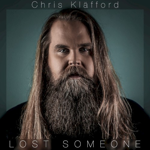 Lost Someone
