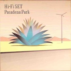 Pasadena Park