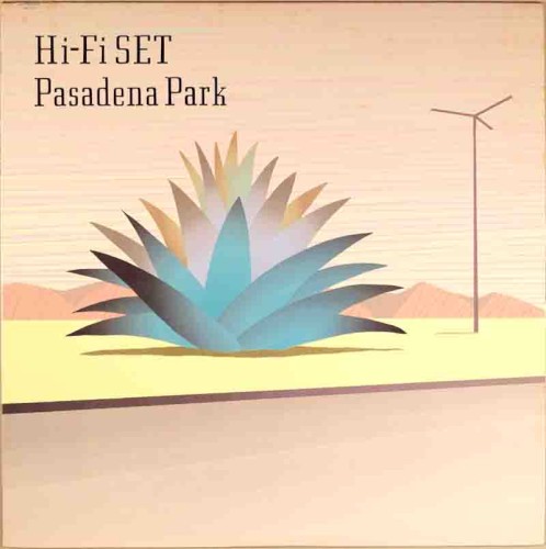 Pasadena Park
