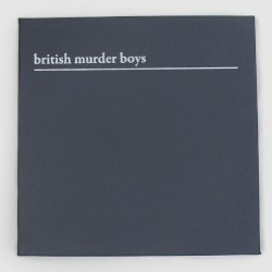 British Murder Boys