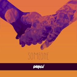 Someone