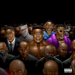 MENACE TO SOCIETY II
