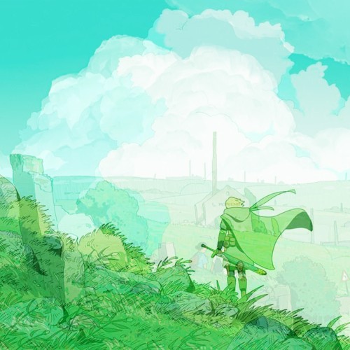 Tales of Fantasy