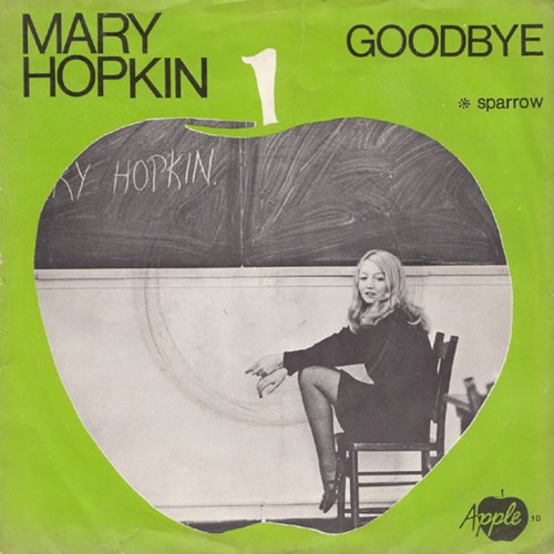 Goodbye / Sparrow