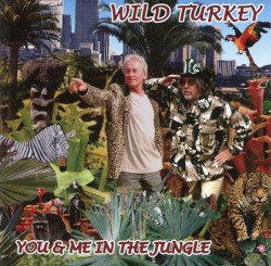 You & Me In The Jungle