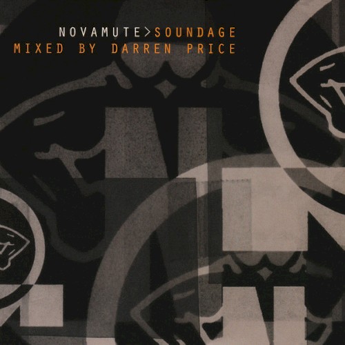 Novamute>Soundage