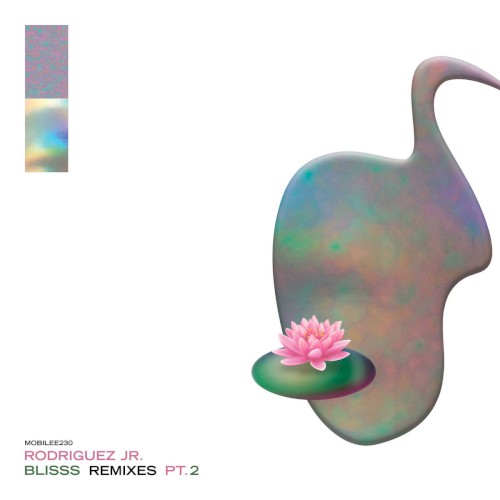 Blisss Remixes Pt. 1