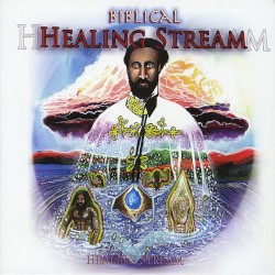 Healing Stream
