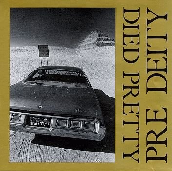 Pre Deity
