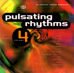 Pulsating Rhythms, Volume 4