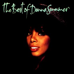 The Best of Donna Summer