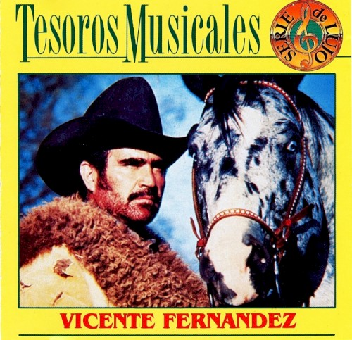 Tesoros musicales