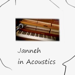 In Acoustics