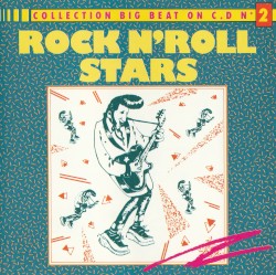 Rock n'Roll Stars, Vol.2