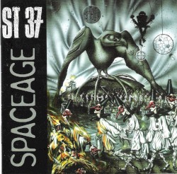 Spaceage
