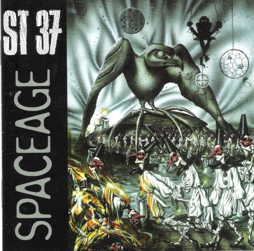 Spaceage
