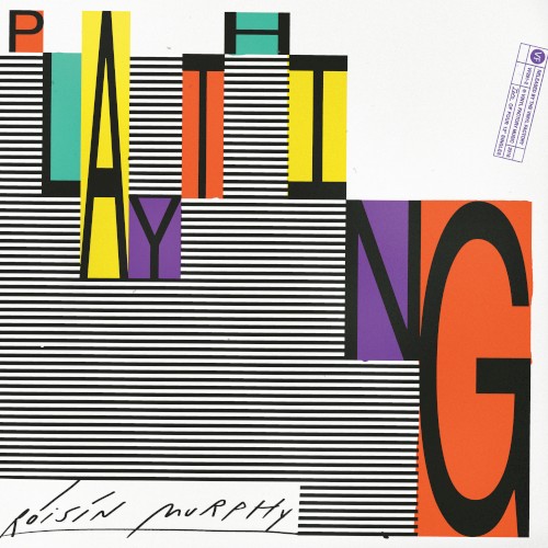 Plaything / Like
