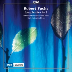 Symphonies 1 & 2