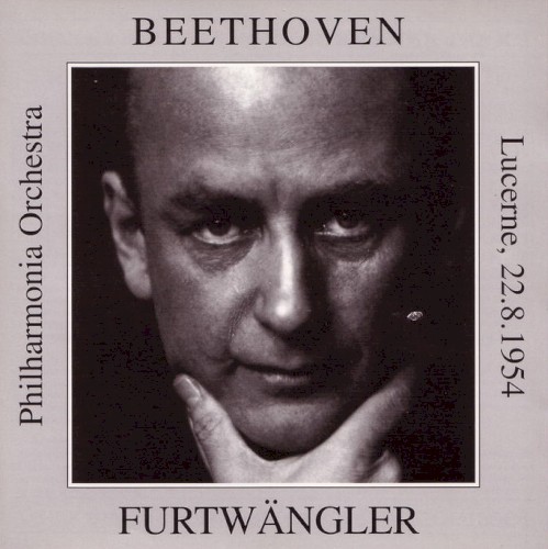 Symphonie no. 9 in D minor
